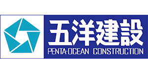 五洋建設株式会社