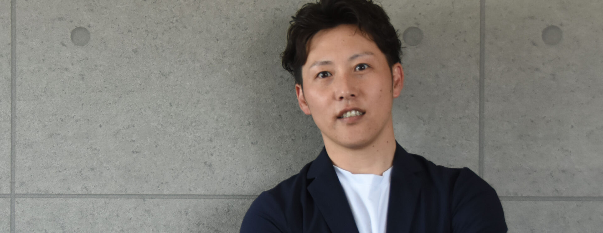 新和組代表取締役社長
