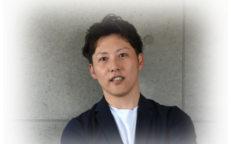 代表取締役社長　馬場大輔